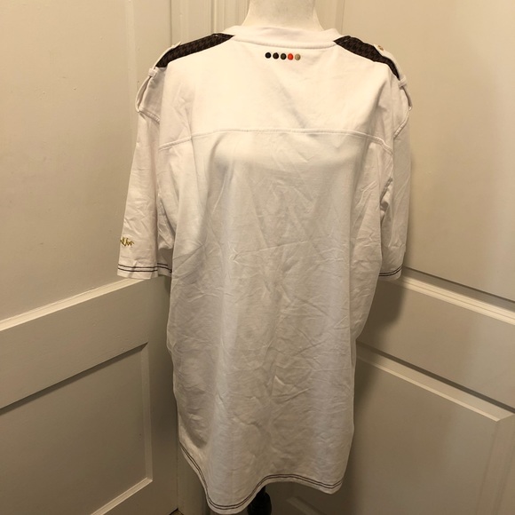 Coogi mens NWT T-shirt size xxl - Picture 5 of 9